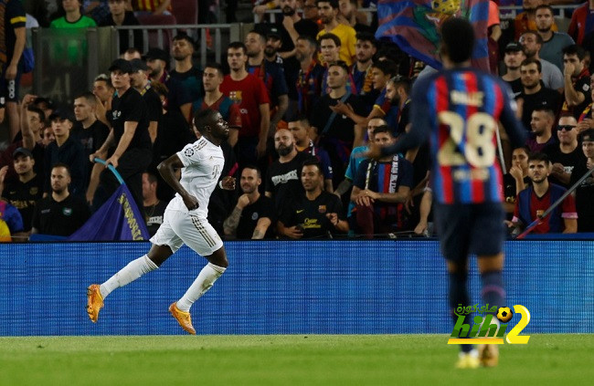 فيديو: جماهير برشلونة … ما أعظمها!