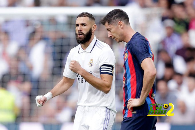 فارق شاسع بين تاريخ بايرن ميونخ أمام برشلونة وأمام ريال مدريد