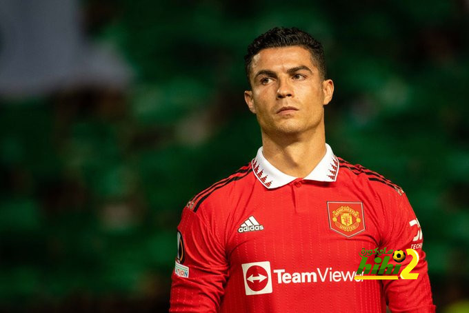 إحصائية سلبية لرونالدو هذا الموسم