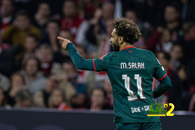 انجاز جديد لمحمد صلاح .. افضل هداف افريقي في المسابقات الاوروبية القارية
