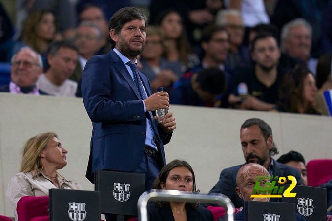 برشلونة سيفاضل بين 19 لاعبا من اجل صفقتين فقط في الميركاتو الشتوي