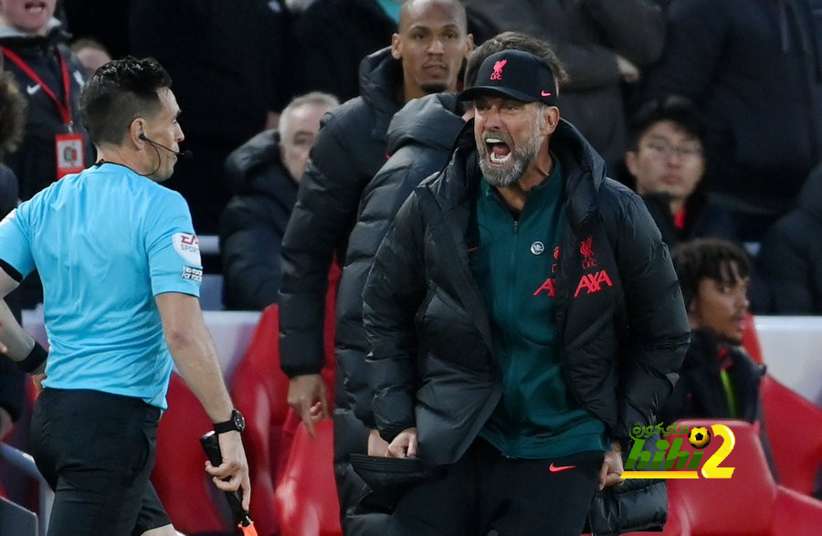 هل يهبط ليفربول إلى دوري الدرجة الأولى بنهاية الموسم ؟