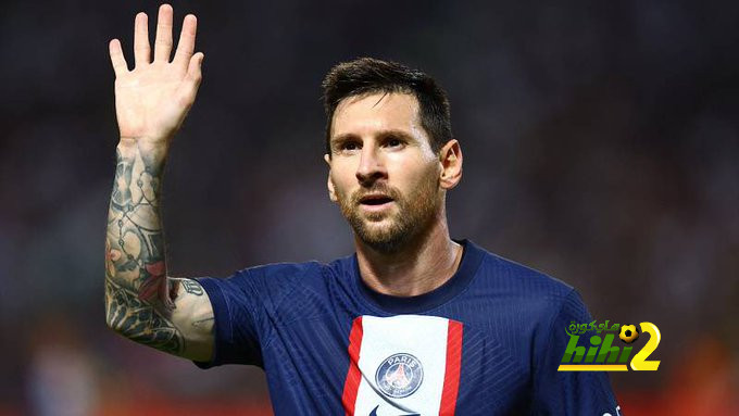 هل يخطف انتر ميامي ميسي من باريس سان جيرمان و برشلونة ؟