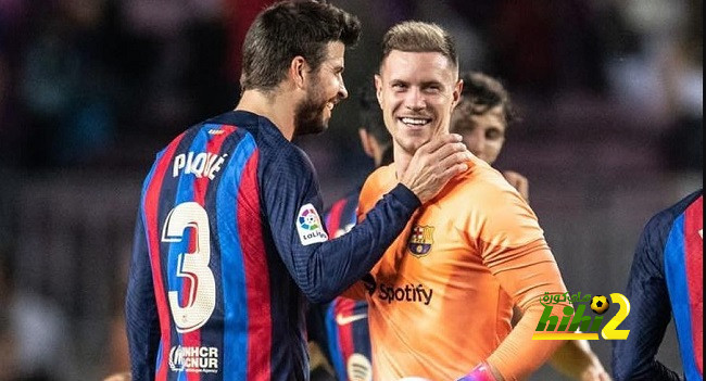 هل يشارك بيكيه أساسيًا في آخر مباراة له في الكامب نو؟