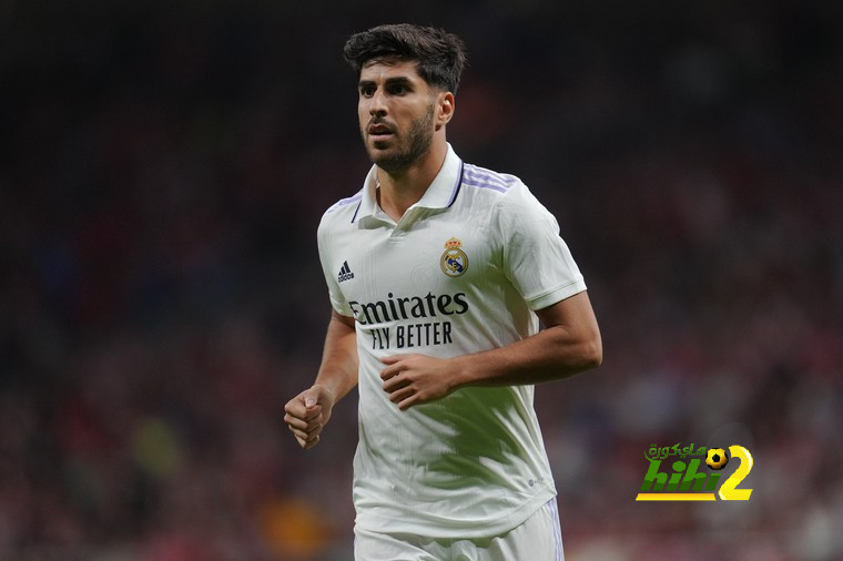 لماذا ريال مدريد في موقف قوة حاليا مع أسينسيو في المفاوضات ؟