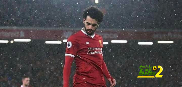 لماذا خرج محمد صلاح من العشرة الأوائل في أغلى لاعبي العالم ؟