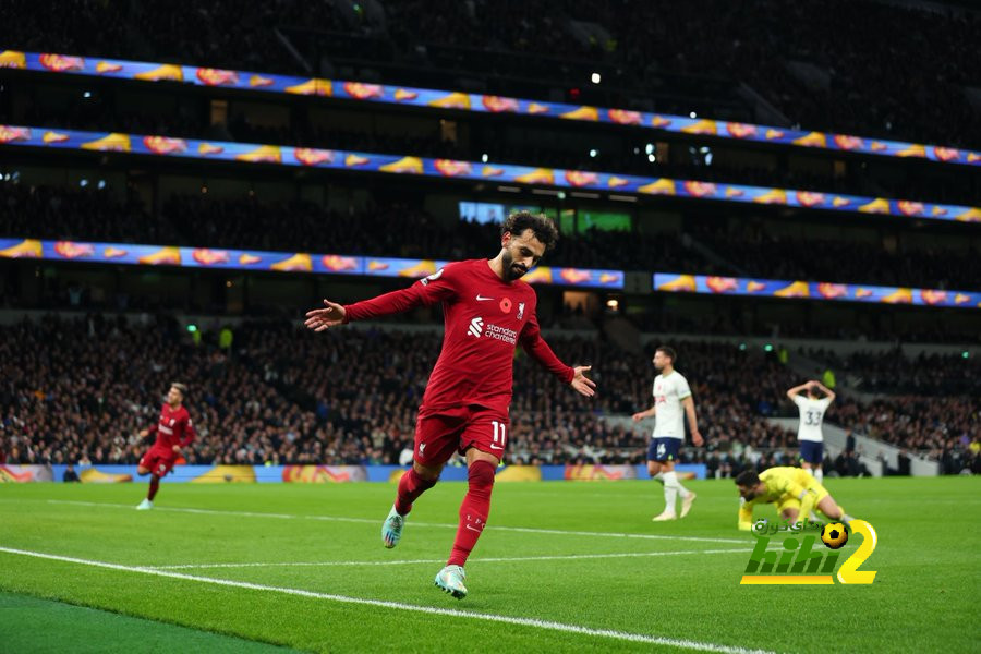 بالأرقام…محمد صلاح لديه ميزة مثل رونالدو وميسي
