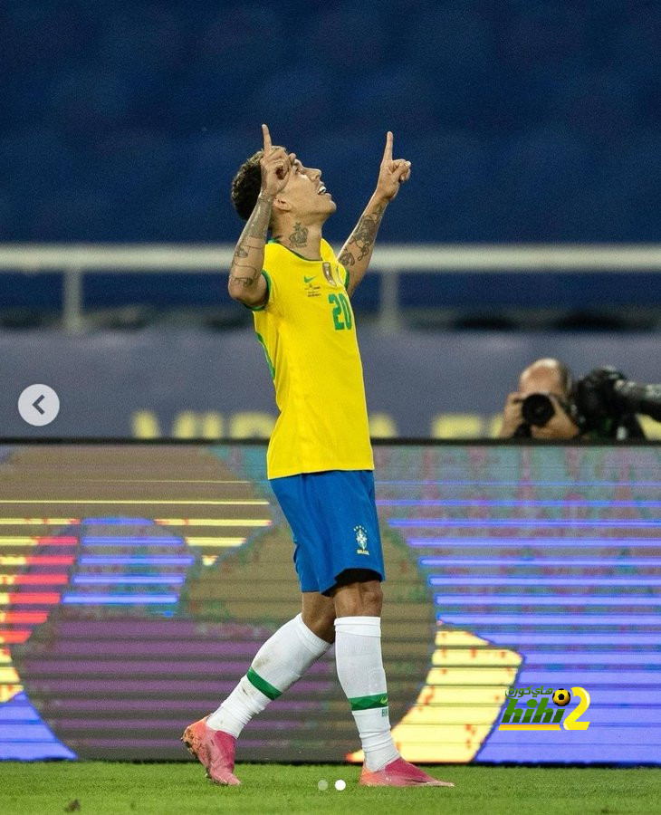 فيرمينو يعلق على استبعاده من كأس العالم