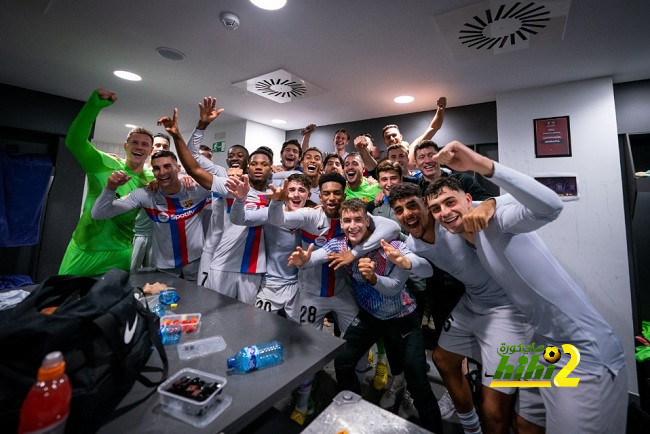 فيديو: برشلونة يحتفل … الفوز على أوساسونا يساوي الليغا!