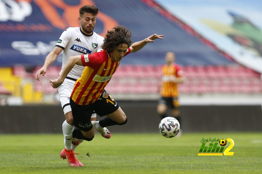 لماذا ديمير غير متألق مع برشلونة حاليا ؟