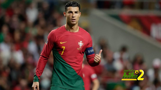 رسالة رونالدو بعد انضمامه لقائمة البرتغال في كأس العالم