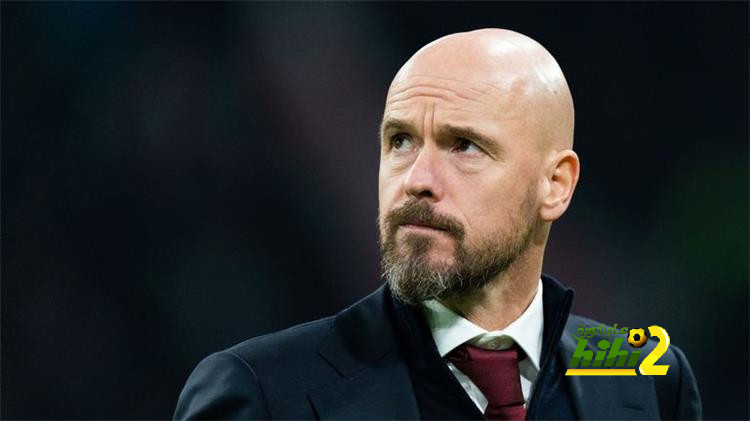 تقارير.. مانشستر يونايتد يبدأ التخطيط لضم لاعب وسط كبير في الصيف