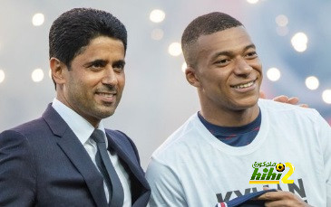 مبابي : الذهاب إلى ريال مدريد كان أسهل ولكن