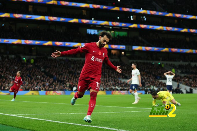محمد صلاح يسعى للوصول لإنجاز مميز فى البريميرليج