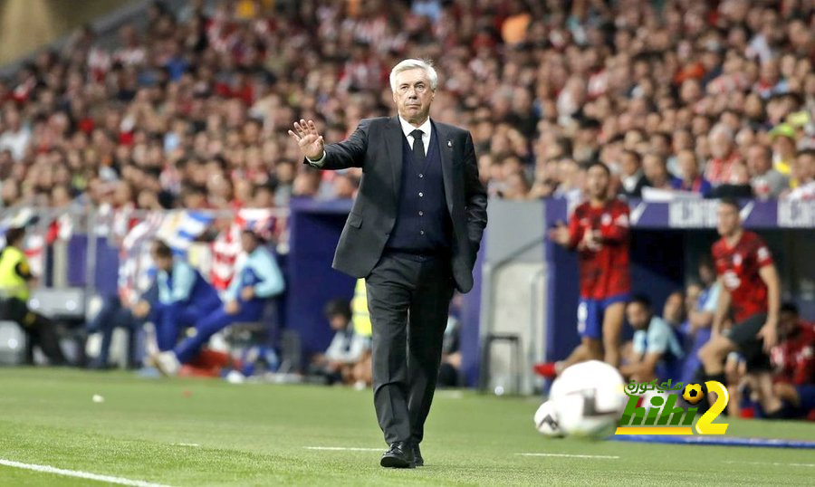 مؤكد ريال مدريد سيتعاقد مع لاعب كبير في الهجوم لهذا السبب