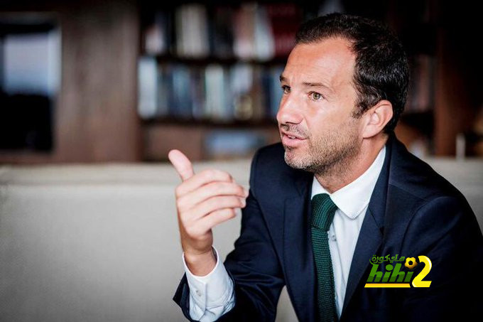 رئيس لشبونة ينفي وجود أي مفاوضات مع رونالدو