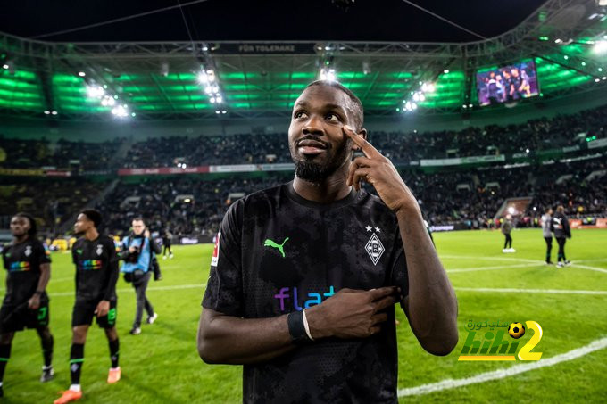 ليفربول يجهز عرضًا لضم تورام من مونشنجلادباخ