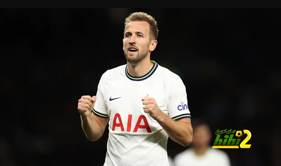 هاري كين سينتقل إلى ريال مدريد