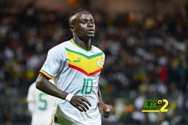 لاعب السنغال: غياب ماني سيؤثر علينا نفسيا في المونديال