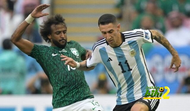 أهم شيء يجب أن تفعله الأرجنتين بعد الخسارة ضد السعودية