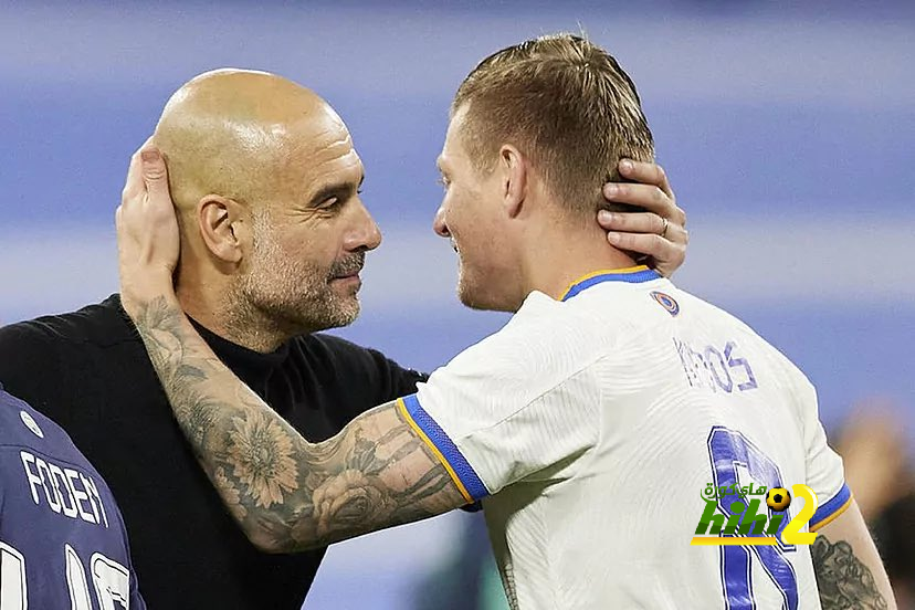 أخيرا تم الكشف عن سبب رفض جوارديولا حضور إفتتاح كأس العالم في قطر