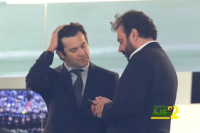 ماهو الجديد داخل إدارة ريال مدريد ؟