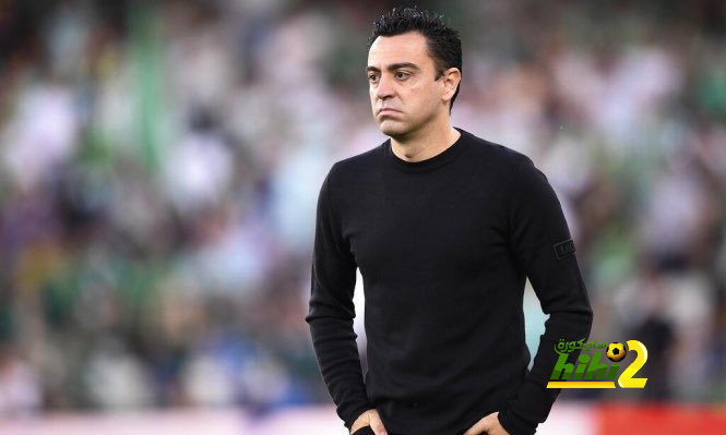 كيف سيتصرف تشافي في حال عدم قيام برشلونة بصفقات في يناير ؟
