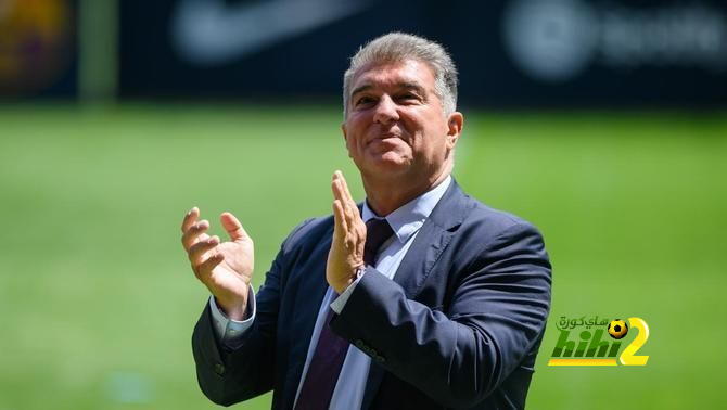 رد فعل برشلونة على ضربة تيباس الجديدة