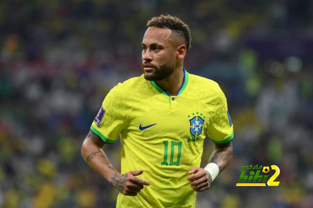 نيمار يصل لهدفه السابع في كأس العالم !