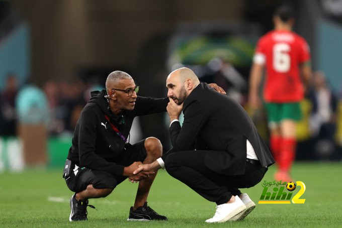 الركراكي يحقق إنجازا عربيا وإفريقيا غير مسبوق في المونديال