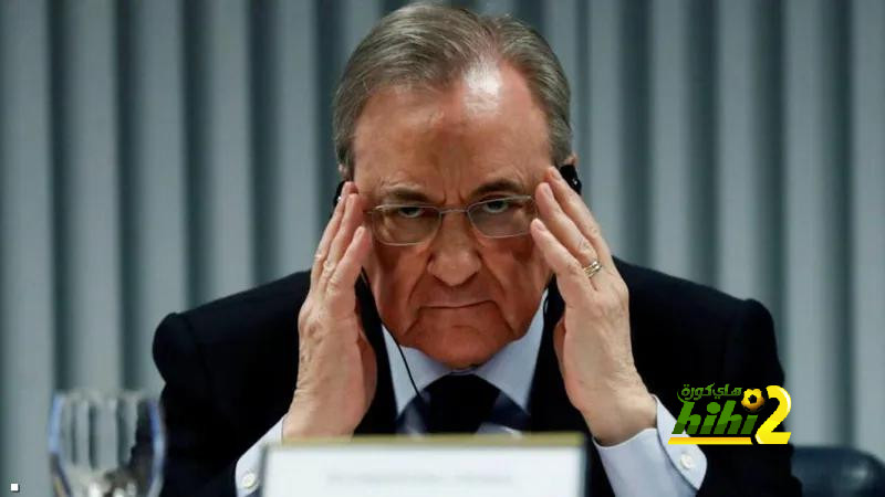 صفقة فرعونية لريال مدريد!