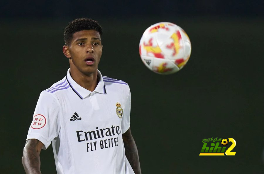 لماذا يتشكك ريال مدريد في التعاقد مع تويباس شكل دائم ؟