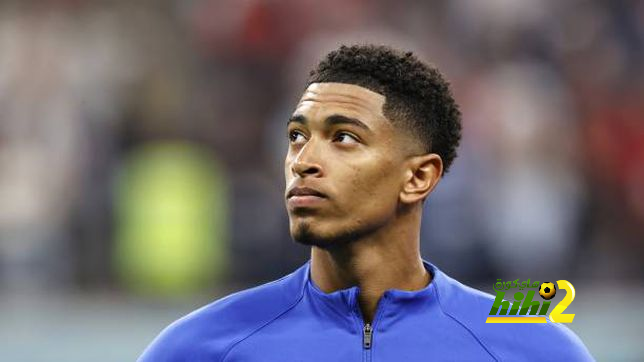دور زيدان في حسم إنتقل بلينجهام إلى ريال مدريد