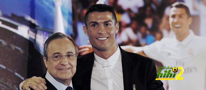 لماذا رفض ريال مدريد عرض رونالدو الأخير ؟