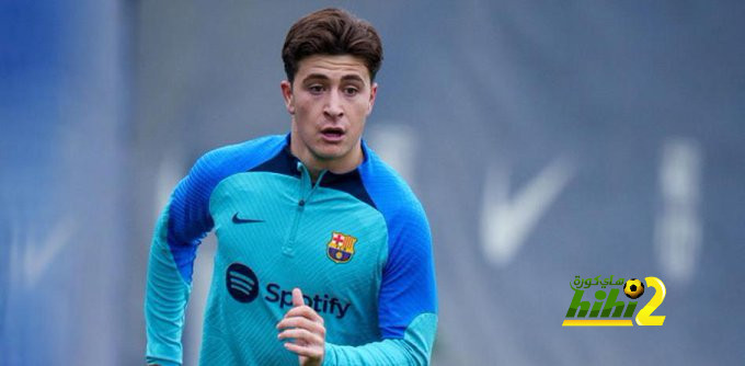 موقف بابلو توري من الرحيل عن برشلونة