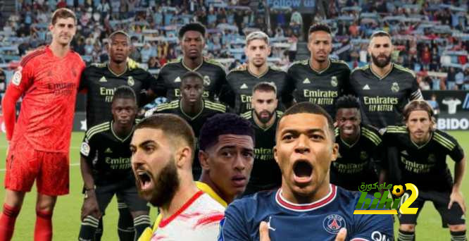 بالأسماء.. ريال مدريد يضحي بسبعة لاعبين للتعاقد مع 3 نجوم