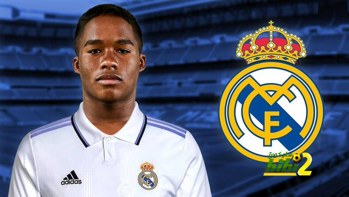 ماهو العرض الذي لايمكن رفضه الذي عرضه ريال مدريد على أندريك ؟
