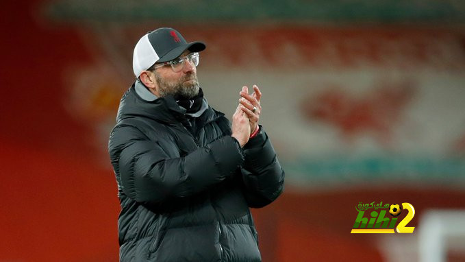 شعار ليفربول في المرحلة المقبلة