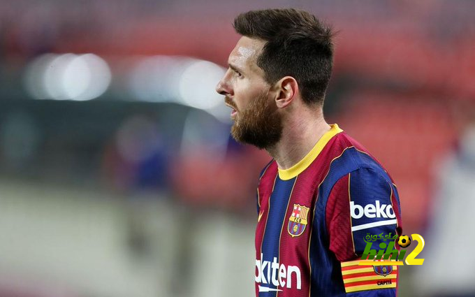 الأضرار الرياضية والإقتصادية التي وقعت على برشلونة بعد فوز ميسي بكأس العالم