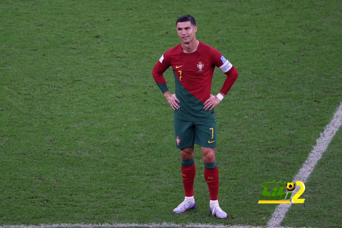 موقف جماهير ريال مدريد من عودة رونالدو