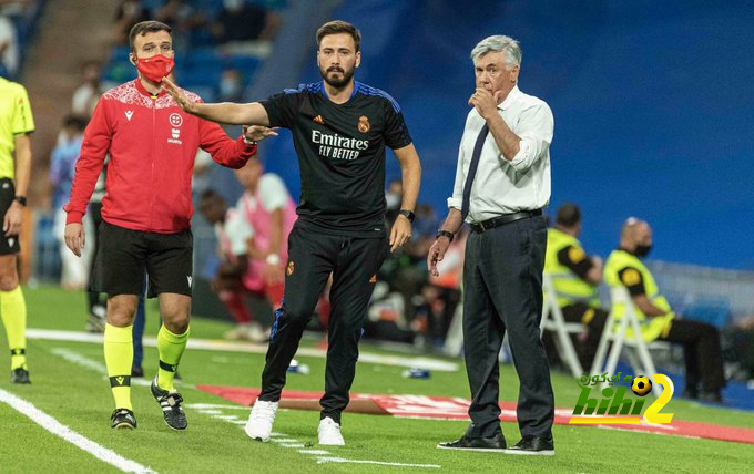 هل يكون دافيدي أنشيلوتي مدرب ريال مدريد في المستقبل ؟