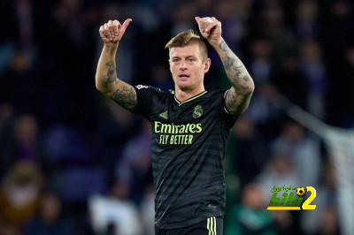 الفرق بين مستقبل توني كروس ومودريتش مع ريال مدريد