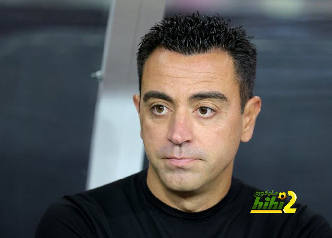 أرقام برشلونة تشافي في ليجا 2022 .. ظاهرها جيد وباطنها ناقوس خطر