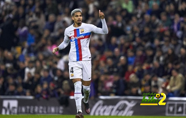 برشلونة مع تشافي … من سيء إلى أسوأ