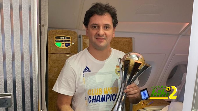 لماذا رفض جوني كالافات العروض المغرية للعمل بعيدا عن ريال مدريد ؟