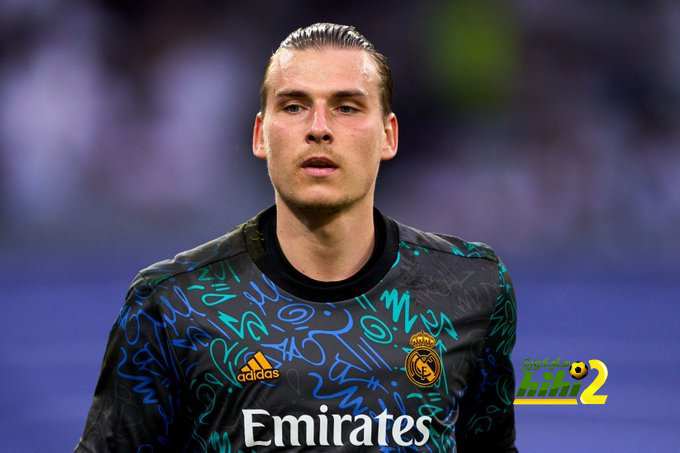 لماذا أياكس أمستردام وجهة مثالية لحارس ريال مدريد لونين ؟