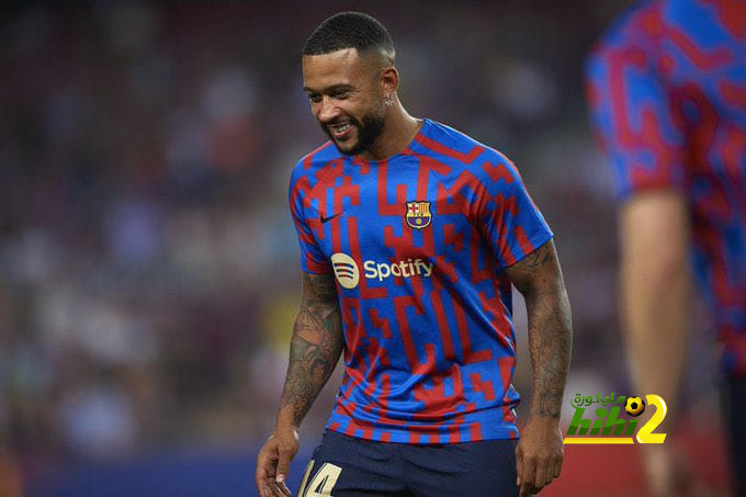 بدلاء برشلونة أمام أتليتكو مدريد