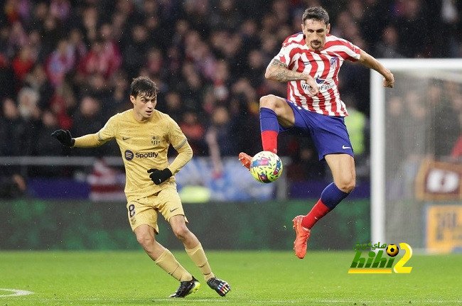 هل بدأ برشلونة مسلسل الهروب الكبير في الليغا …؟!
