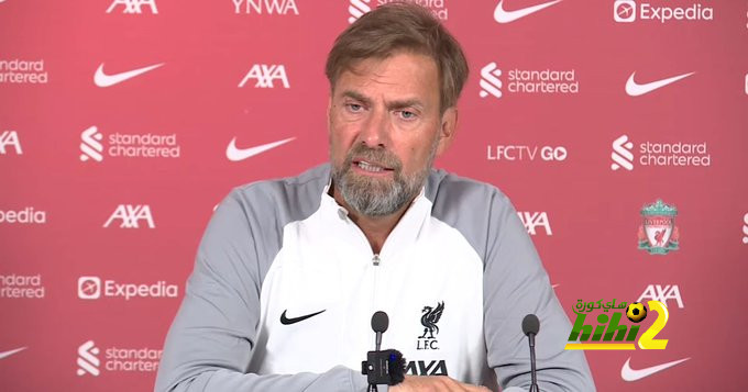 كلوب: محمد صلاح حقق أحلامه وأحلامنا