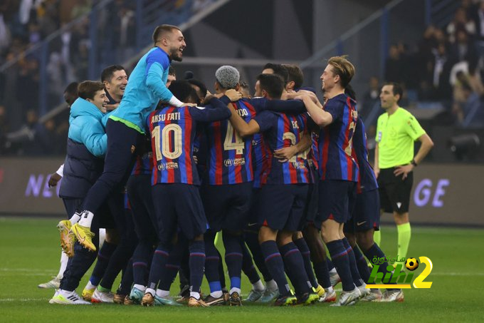 بعد فوز برشلونة بالسوبر …من يتفوق على الآخر في عدد البطولات برشلونة أم ريال مدريد ؟